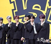 [현장EN:]'시작 중독' NCT 드림 "7년 지났지만 지금 더 열정 있어"