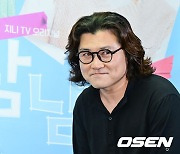 '남남' 이민호 감독 [사진]