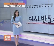 [어제장 오늘장] "다시 반도체로"…국내 증시 '서머 랠리' 시작됐다