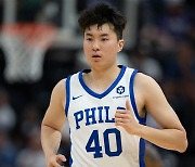 '호주행' 이현중, NBA 서머리그 최종전서 10점…3점 3개 적중