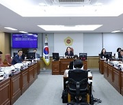 서울시의회 인사청문특위, 권완택 서울물재생시설공단 이사장 임명 동의