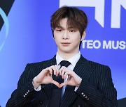 강다니엘, ‘아이돌픽’ 최다 득표 재탈환 (아이돌픽)