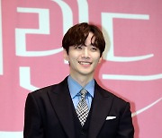 이준호, ‘플러스타 장기 집권할 최고의 스타’ 1위 [DA:차트]