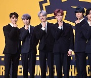 NCT 드림, 이게 바로 ‘ISTJ’ [포토]