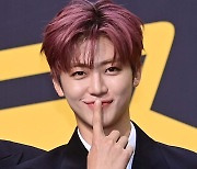 NCT 드림 재민, 여심 홀리는 미소 [포토]