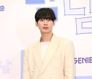 '남남' 박성훈 "'더 글로리' 파급력 굉장해…'전재준'이라고 불려"