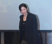 전혜진 '카리스마 넘치는 발걸음'[★포토]