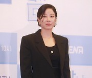 전혜진 '시크한 미모'[★포토]