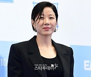 [포토] 전혜진, 철없는 엄마 역할로