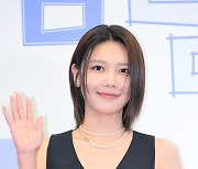 [T포토] 최수영 '베스트 한 장이면 충분한 섹시미'