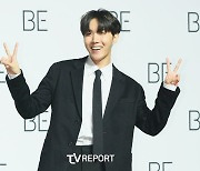 BTS 정국 이어 제이홉 온다...아미들 '환호' 중