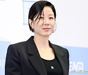 전혜진 '남다른 카리스마'[엑's HD포토]