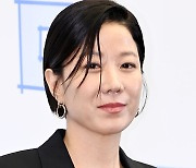 전혜진 '눈빛이 강렬'[엑's HD포토]