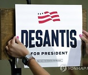 Election 2024 DeSantis