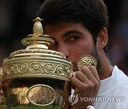 BRITAIN TENNIS