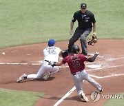 Diamondbacks Blue Jays Baseball