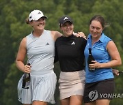 LPGA Tour Golf