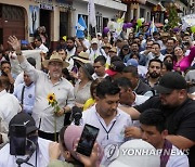 Guatemala Election