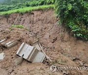 與 "재해예방예산 확충 검토"…'포스트 4대강사업' 필요성 강조(종합)