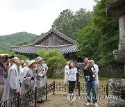 대한불교조계종, 2023년도 문화재 다량소장처 소장자·관리자 현장교육 진행