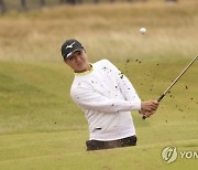 British Open Golf