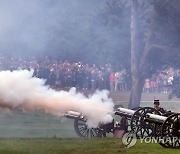 BRITAIN QUEEN CAMILLA BIRTHDAY