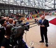 BELGIUM EU CELAC SUMMIT