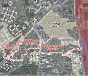 서울시, 청파·공덕동 인접 3개소 신통기획 확정…총 4100세대