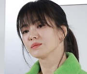 송혜교 측 "자택 신축공사 중 주민 피해 사과, 대책 마련"