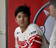 "오타니, 트레이드 되면 다저스·샌디에이고 안 간다" MLB닷컴