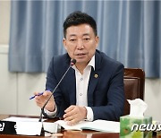 김인정 전남도의원 "광주-진도 고속도로 반드시 추진해야"