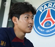 이강인 PSG, 韓·日투어로 300억 이상 벌어…"클럽팀 여름 최고 수익"