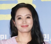 김혜수, 세월 거스르는 미모