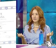 손미나, 現 스페인 국왕에 인정 받았다 "특별한 선물도 받아" ('라스')