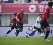 경남FC, 성남전 원정경기 승리 통해 '1위' 지킨다