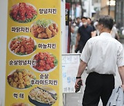 공정위, 치킨 값 정조준… “치킨업계 거래관행 집중 점검”