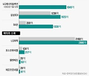 기술유출 막아라… 정보보호 투자 늘리는 배터리 업계