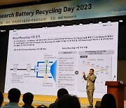폐배터리 재활용 시장이 커질 수 밖에 없는 이유