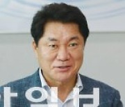 [취임 1년, 구청장에게 듣는다] “구민 삶의 질-행복지수 높일 것”