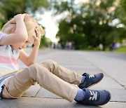 장난치다 머리 ‘쾅’ 부딪혀 뇌진탕…우리 아이 IQ 떨어질까?