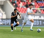 ‘음주운전’ 이상민, 항저우AG 축구 대표팀서 제외