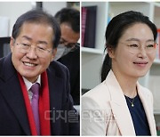 물난리 속 골프채 잡은 홍준표, 이경 “기가 찰 노릇…이렇게 뻔뻔해도 되나”