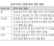 "주차 제한하고 킥보드 수거하고"…비상체제 돌입한 공유킥보드 업계