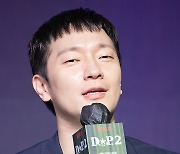 'D.P.'2 손석구 "책임감이라는 단어를 연기로 표현하려는 노력 많이 했다"