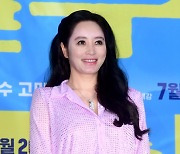 [포토] 김혜수, '아름다운 미소'