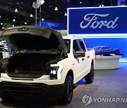 포드도 내린다…F-150 1만달러 가격인하