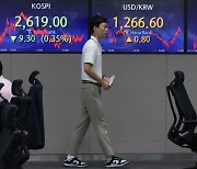 Stocks open lower despite U.S. gains overnight