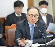 이원석 검찰총장, “호우 피해 사건 관계인 소환 자제”