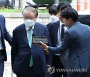 정바울 "백현동 로비스트가 200억 요구…절반 이재명 ·정진상 몫으로 알아"