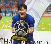 장현수, 사우디프로축구 역대 최고 아시아인 선정